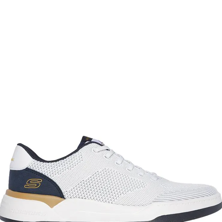 zapatillas_skechers_relax_0-1.webp Hombre Skechers Zapatos De Confort | Zapatillas Deportivas<Zapatillas Relaxed Fit Corliss – Dorset