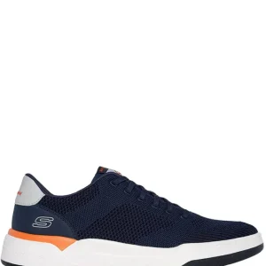 Hombre Skechers Zapatos De Confort | Zapatillas Deportivas<Zapatillas Relaxed Fit Corliss – Dorset