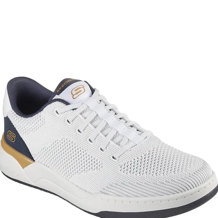 zapatillas_skechers_relax_1-1.webp Hombre Skechers Zapatos De Confort | Zapatillas Deportivas<Zapatillas Relaxed Fit Corliss – Dorset
