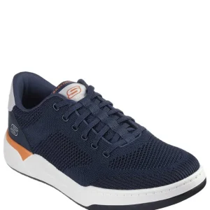 Hombre Skechers Zapatos De Confort | Zapatillas Deportivas<Zapatillas Relaxed Fit Corliss – Dorset