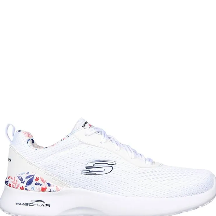 zapatillas_skechers_skech_0-1.webp Mujer Skechers Zapatos De Confort | Zapatillas Deportivas<Zapatillas Skech-Air Dynamight – Laid Out