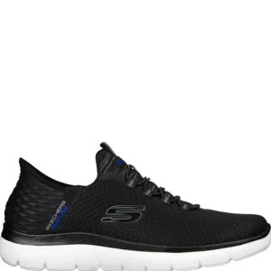 Hombre Skechers Zapatos De Confort | Zapatillas Deportivas<Zapatillas Slip-ins