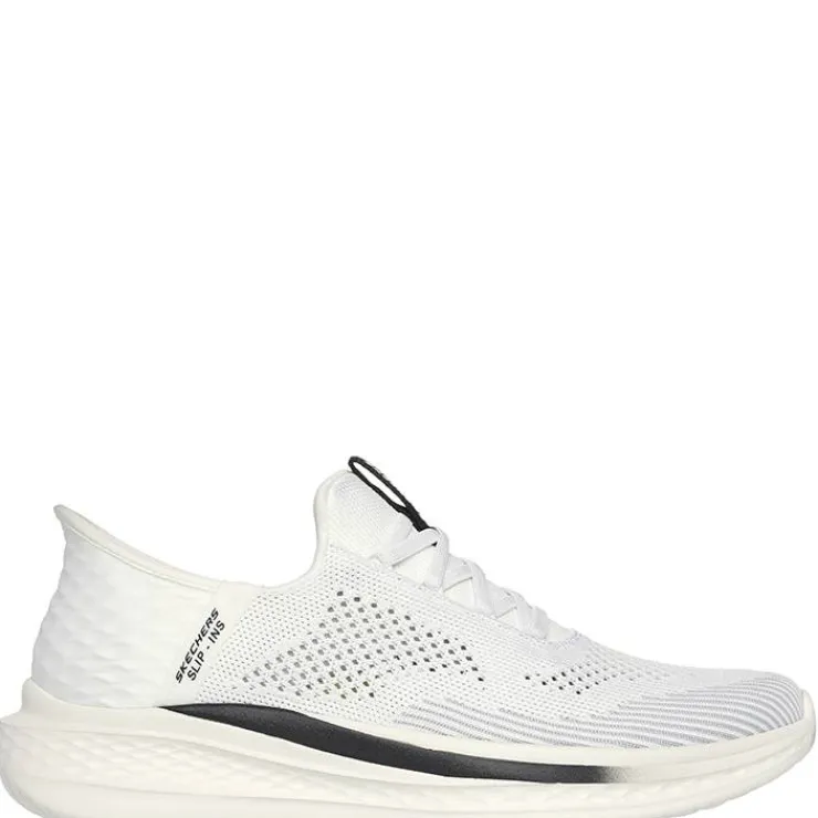 zapatillas_skechers_slipi_0-14.webp Hombre Skechers Zapatos De Confort | Zapatillas Deportivas<Zapatillas Slip-ins RF Slade – Quinto