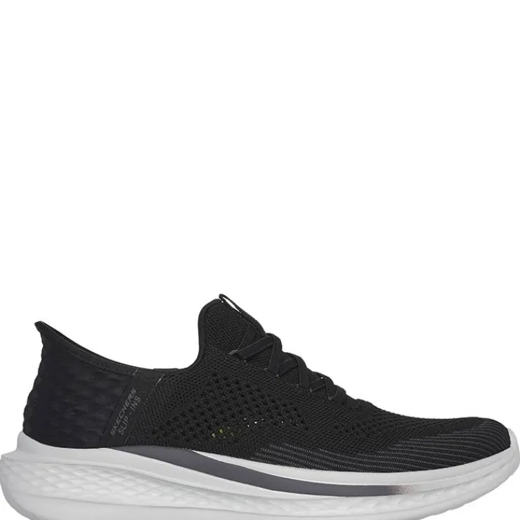 zapatillas_skechers_slipi_0-15.webp Hombre Skechers Zapatos De Confort | Zapatillas Deportivas<Zapatillas Slip-ins RF Slade – Quinto