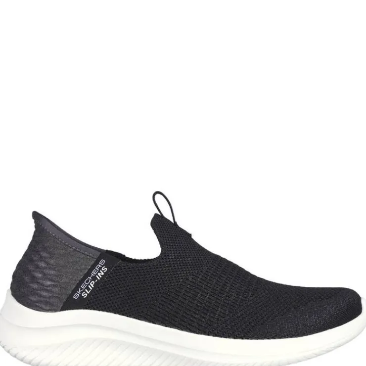 zapatillas_skechers_slipi_0-3.webp Mujer Skechers Zapatos De Confort | Zapatillas Deportivas<Zapatillas Slip-ins Ultra Flex 3.0 Smooth Step