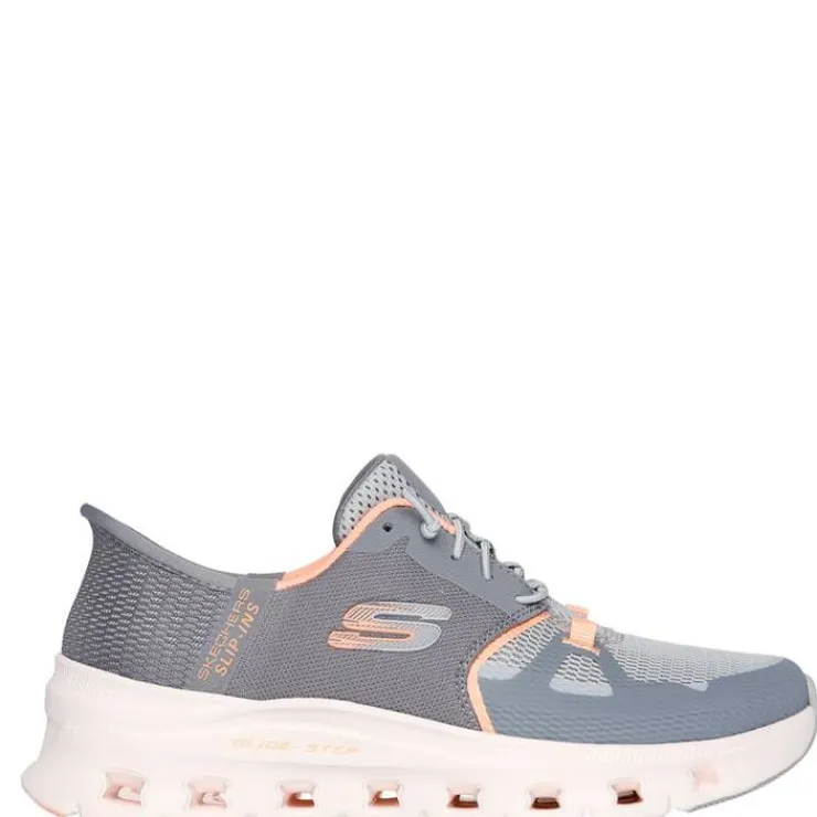 zapatillas_skechers_slipi_0.webp Mujer Skechers Zapatillas Deportivas<Zapatillas Slip-ins: Glide-Step Pro