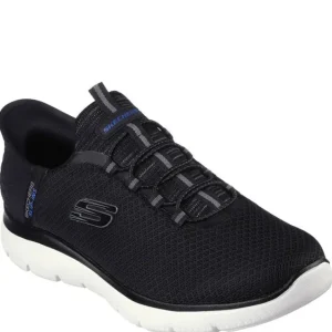 Hombre Skechers Zapatos De Confort | Zapatillas Deportivas<Zapatillas Slip-ins