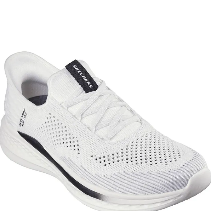 zapatillas_skechers_slipi_1-14.webp Hombre Skechers Zapatos De Confort | Zapatillas Deportivas<Zapatillas Slip-ins RF Slade – Quinto