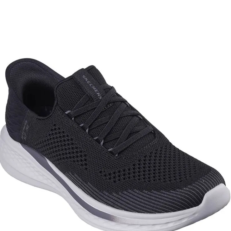zapatillas_skechers_slipi_1-15.webp Hombre Skechers Zapatos De Confort | Zapatillas Deportivas<Zapatillas Slip-ins RF Slade – Quinto