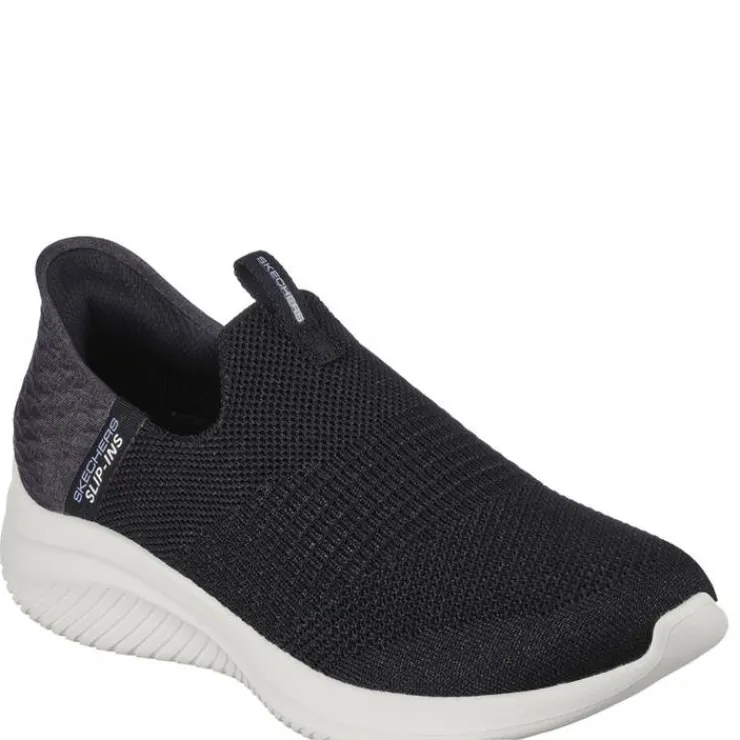 zapatillas_skechers_slipi_1-3.webp Mujer Skechers Zapatos De Confort | Zapatillas Deportivas<Zapatillas Slip-ins Ultra Flex 3.0 Smooth Step