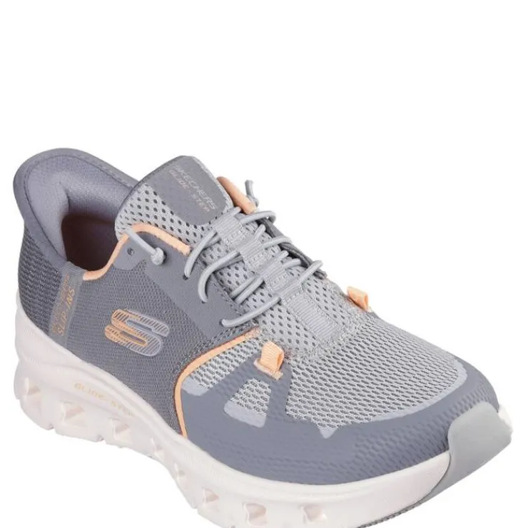 zapatillas_skechers_slipi_1.webp Mujer Skechers Zapatillas Deportivas<Zapatillas Slip-ins: Glide-Step Pro