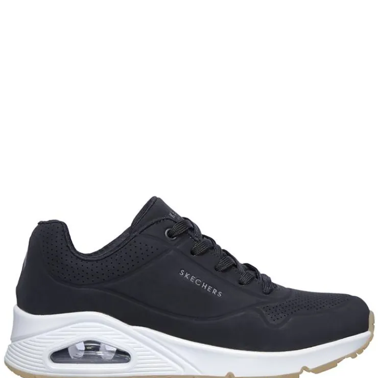 zapatillas_skechers_uno_s_0-1.webp Mujer Skechers Zapatos De Confort | Zapatillas Deportivas<Zapatillas Uno Stand on Air