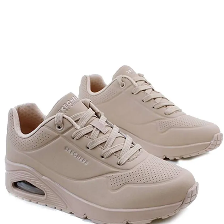 zapatillas_skechers_uno_s_1-3.webp Mujer Skechers Zapatos De Confort | Zapatillas Deportivas<Zapatillas Uno Stand on Air