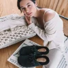 Mujer Toni Pons Zapatillas Casa<Zapatillas Leia