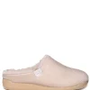 Mujer Toni Pons Zapatillas Casa<Zapatillas Mosul-BD Piedra