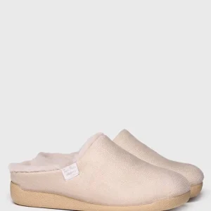 Mujer Toni Pons Zapatillas Casa<Zapatillas Mosul-BD Piedra