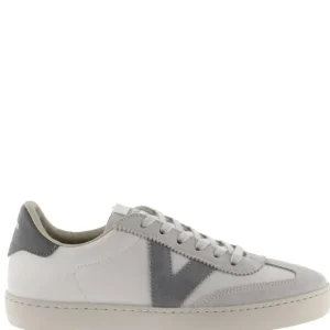 Mujer Victoria Zapatillas Deportivas | Zapatillas Deportivas<Zapatillas Berlín Ciclista Gris