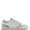 Hombre Victoria Zapatillas Deportivas<Zapatillas C80 Classic Leather Gris