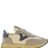 Mujer Victoria Zapatillas Deportivas<Zapatillas Cosmos Retro Petróleo