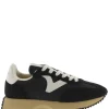 Mujer Victoria Zapatillas Deportivas<Zapatillas Cosmos Nylon & Serraje