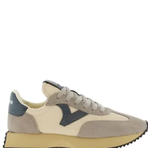 Mujer Victoria Zapatillas Deportivas<Zapatillas Cosmos Retro Petróleo