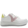 Mujer Victoria Zapatillas Deportivas<Zapatillas Madrid Rosa