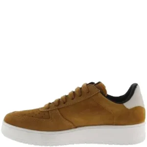 Hombre Victoria Zapatillas Deportivas<Zapatillas Madrid Serraje Whisky