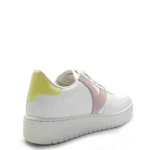 Mujer Victoria Zapatillas Deportivas<Zapatillas Madrid Rosa