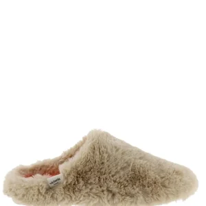 Mujer Victoria Zapatillas Casa<Zapatillas Norte Pelo