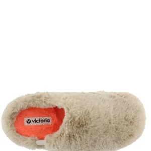 Mujer Victoria Zapatillas Casa<Zapatillas Norte Pelo