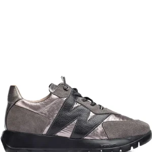 Mujer Wonders Zapatillas Deportivas<Zapatillas Odisei Gris