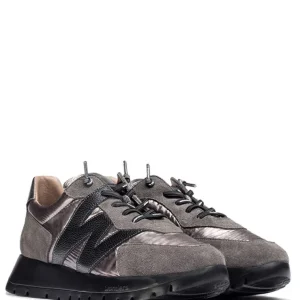 Mujer Wonders Zapatillas Deportivas<Zapatillas Odisei Gris