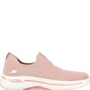 Mujer Skechers Zapatos De Confort | Zapatillas Deportivas<Zapatillas  Go Walk Arch Fit – Iconic