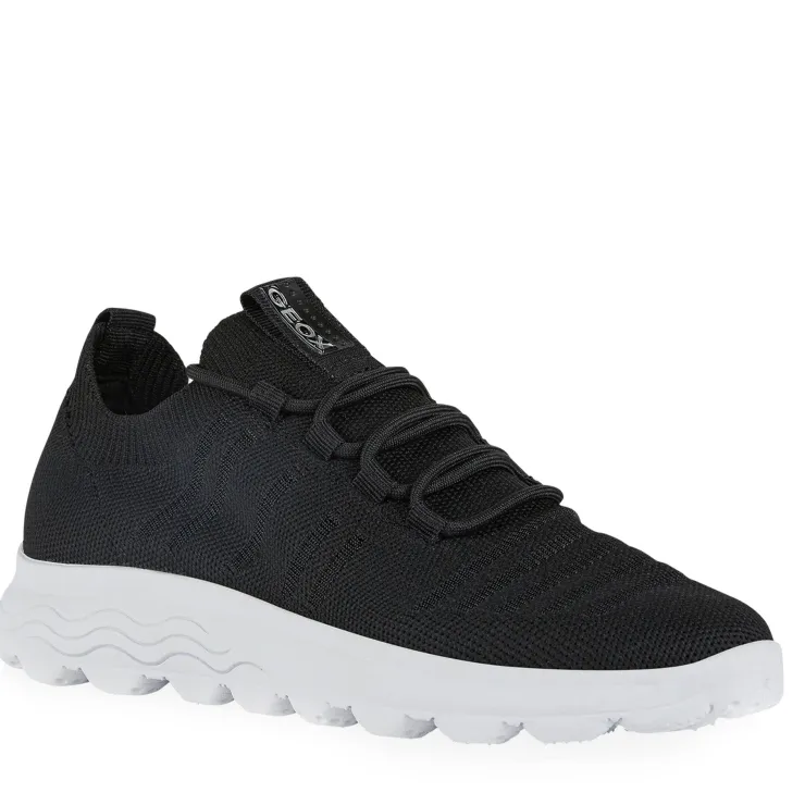 zapatilllas_geox_spherica_1.webp Mujer Geox Zapatillas Deportivas<Zapatilllas Spherica