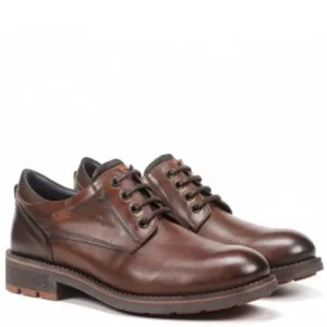 Hombre Fluchos Zapatos De Confort | Zapatos Cerrados<Zapato Terry F1340