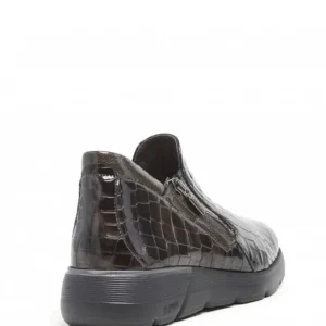Mujer 24 Horas Zapatos De Confort | Zapatos Cerrados<Zapato 24H 26294