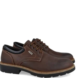 Hombre IMAC Zapatos Cerrados<Zapato 251058