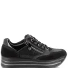Mujer IMAC Zapatos De Confort | Zapatos Cerrados<Zapato 657780