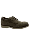 Hombre Nero Giardini Zapatos Cerrados<Zapato E302791UE