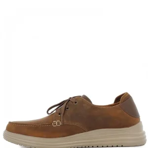 Hombre Skechers Zapatos De Confort | Zapatos Cerrados<Zapato Proven-Valargo