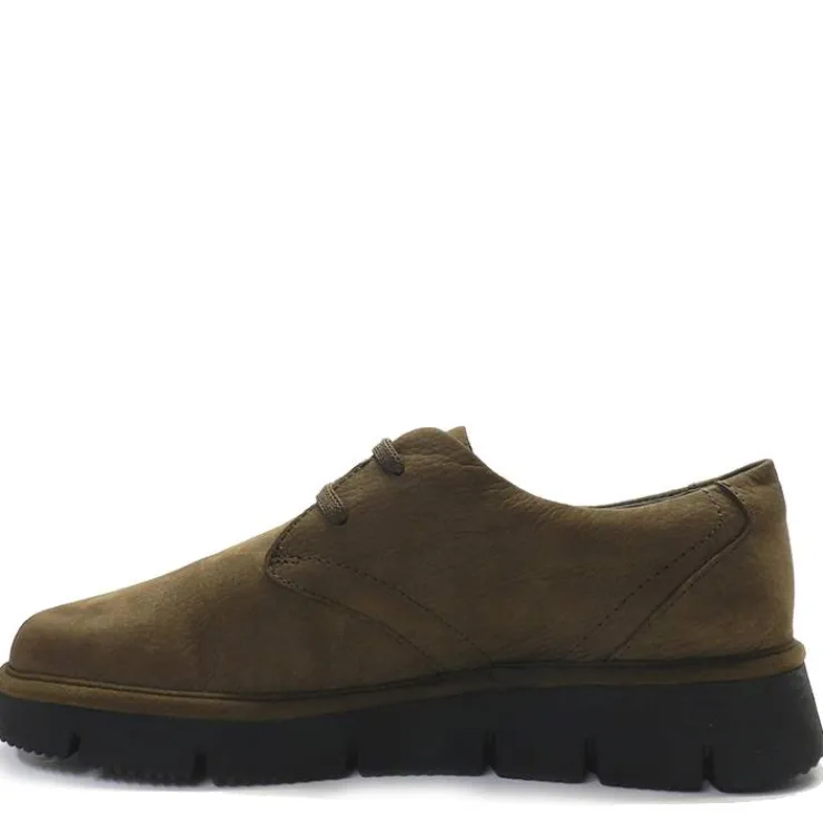 zapato_stonefly__marrn_1.webp Hombre Stonefly Zapatos De Confort | Zapatos Cerrados<Zapato 218503