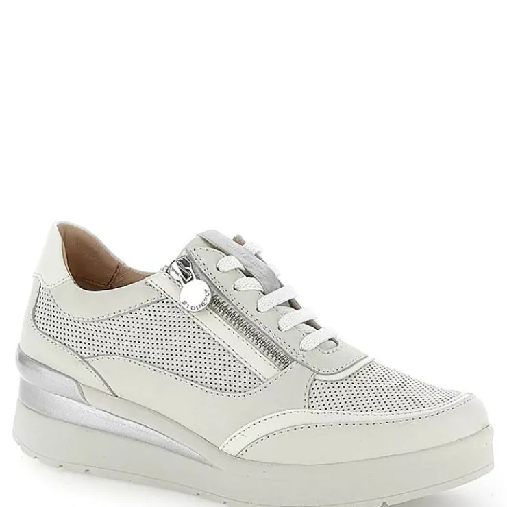 zapato_stonefly_cream__hi_1.webp Mujer Stonefly Zapatillas Deportivas<Zapato Cream 52