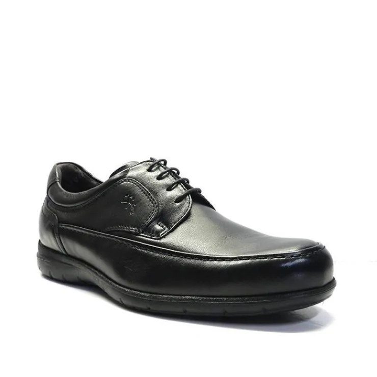 zapatos_cordones_fluchos__1-1.webp Hombre Fluchos Zapatos De Confort | Zapatos Cerrados<Zapatos Cordones 8498