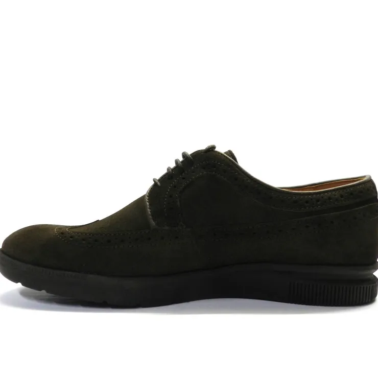 zapatos_escala__marrn_1.webp Hombre Escala Zapatos Cerrados<Zapatos 1210060