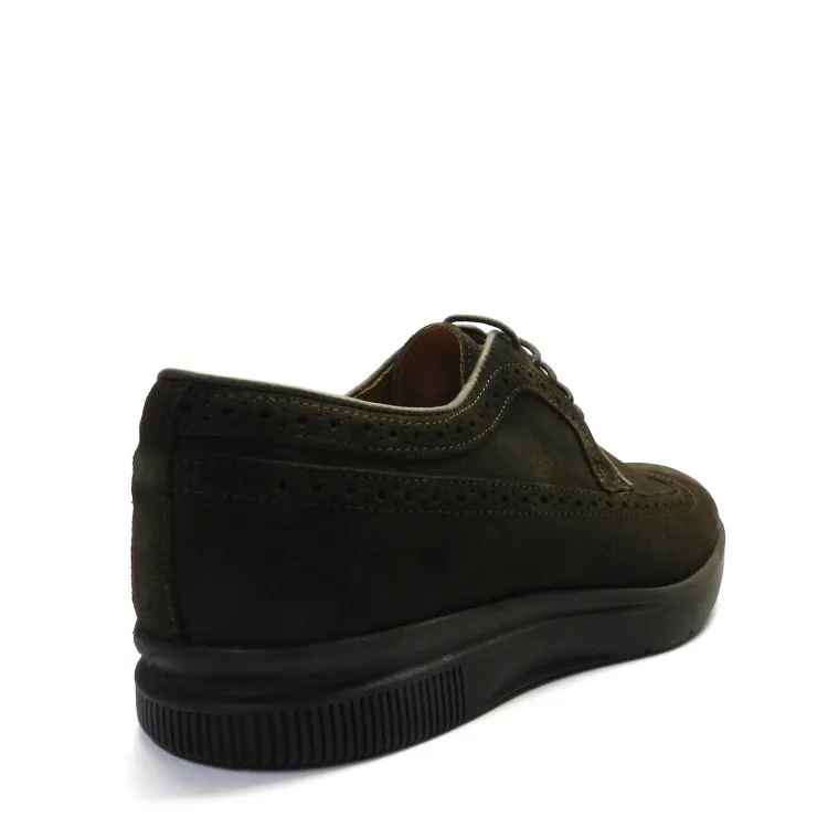 zapatos_escala__marrn_3.webp Hombre Escala Zapatos Cerrados<Zapatos 1210060