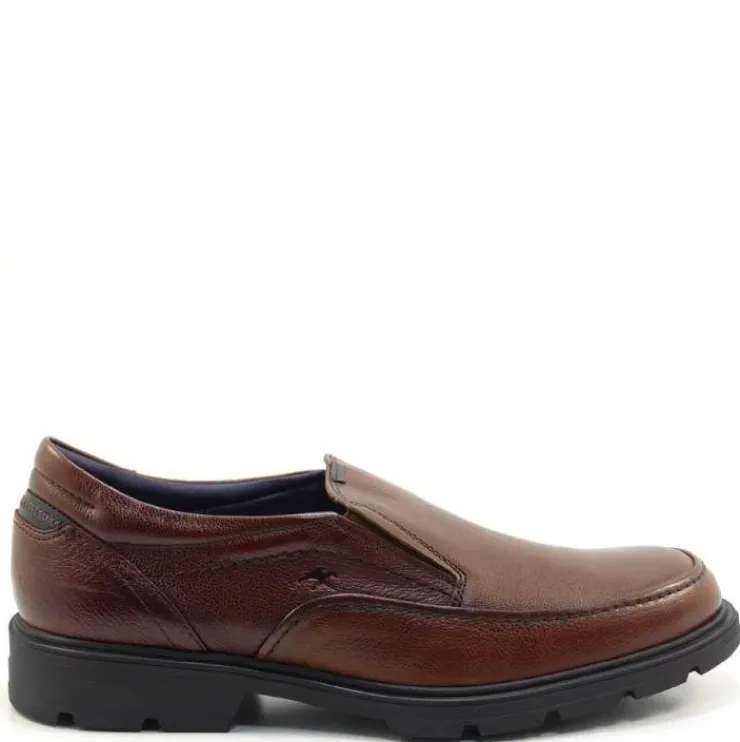 zapatos_fluchos_fredy_f_m_0.webp Hombre Fluchos Zapatos De Confort | Zapatos Cerrados<Zapatos Fredy F1606