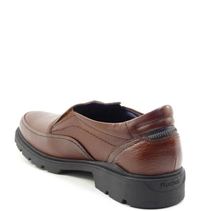 zapatos_fluchos_fredy_f_m_1.webp Hombre Fluchos Zapatos De Confort | Zapatos Cerrados<Zapatos Fredy F1606