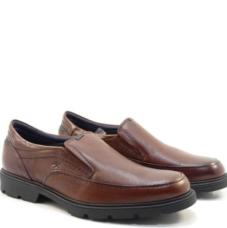 zapatos_fluchos_fredy_f_m_2.webp Hombre Fluchos Zapatos De Confort | Zapatos Cerrados<Zapatos Fredy F1606