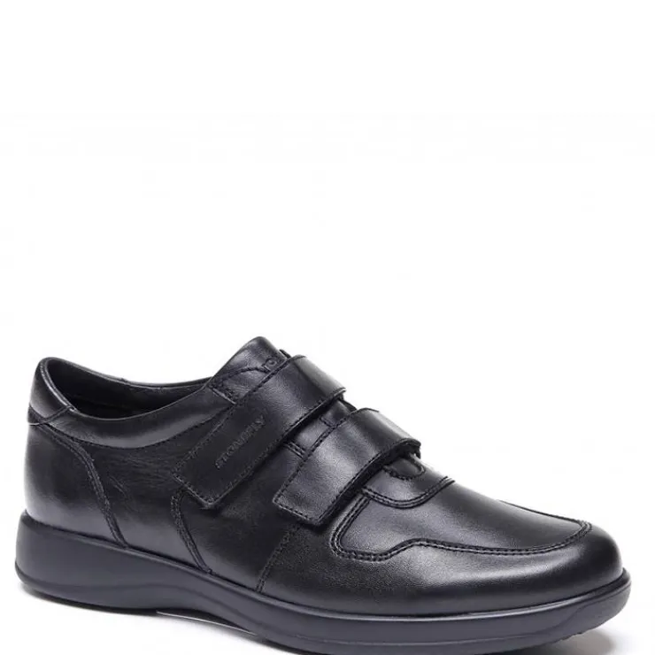 zapatos_stonefly_season_i_1.webp Hombre Stonefly Zapatos De Confort | Zapatos Cerrados<Zapatos Season III