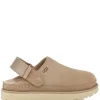 Mujer Ugg Zuecos<Zueco Star Clog Driftwood